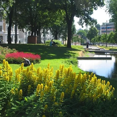 Διαμέρισμα Modern & Spacious 60 Sqm 2-Bedroom Apartment In Central Oslo