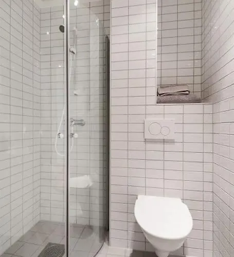 Central, New, 2 Bed Rooms, Fully Furnished Apartment