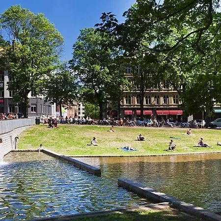 Central, New, 2 Bed Rooms, Fully Furnished *