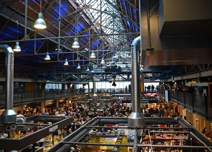 Central, New, 2 Bed Rooms, Fully Furnished Oslo