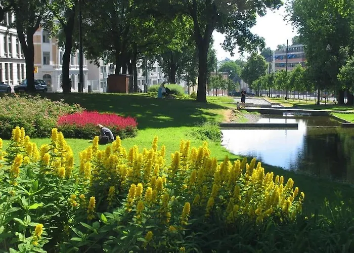 Appartement Central, New, 2 Bed Rooms, Fully Furnished